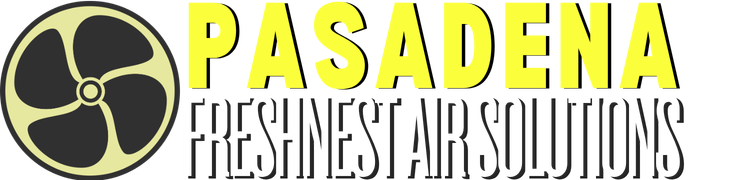 Air Duct Cleaning Pasadena TX