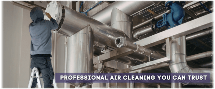 Pasadena FreshNest Air Solutions