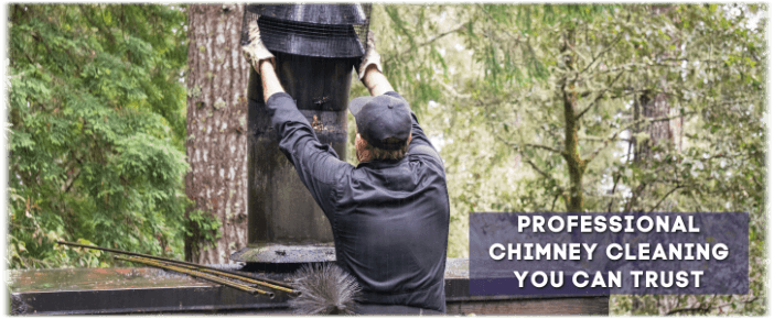 Chimney Cleaning Pasadena TX