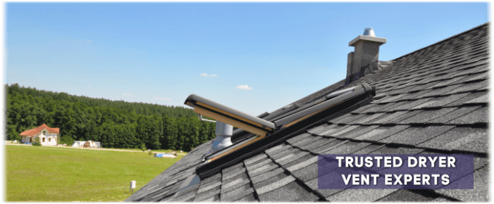 Dryer Vent Cleaning Pasadena TX