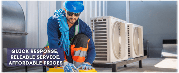 Pasadena TX Air Duct Cleaning